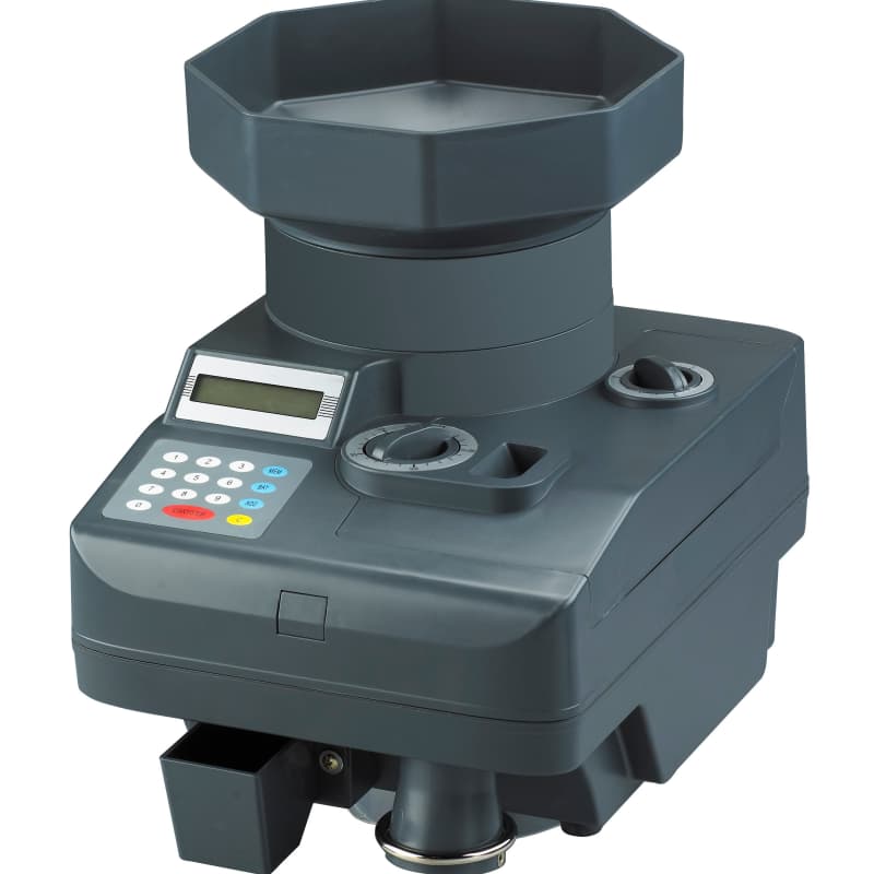 Coin Counter CC350