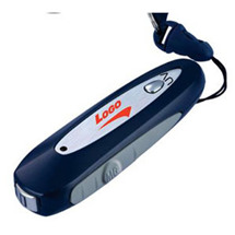 Portable Ultraviolet and Magnetic Checker Pen D10b