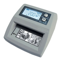 Multi-Currency Counterfeit Detector D106