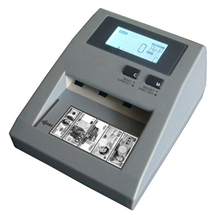 Multi-Currency Counterfeit Detector D108