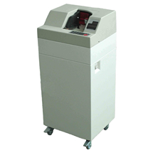 Vacuum Type Banknote Counter VC600