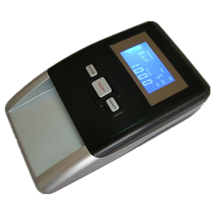 Automatic Counterfeit Detector MCD205LCD