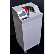 Vacuum Type Banknote Counter VC600L