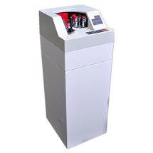 Vacuum Note Counter VC650