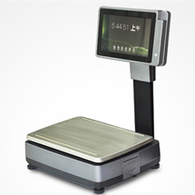 Cash Register with Weighing Scale SY2000