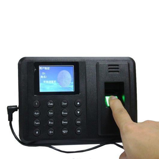Fingerprint Attendance Machine BC-H1
