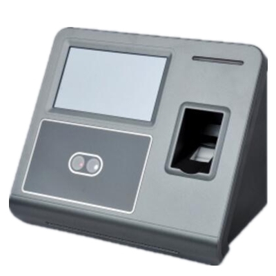 Web Based Time and Attendance Systems Support Fingerprint Face RFID BC-IJF7WB