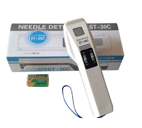 Needle Detector ST-30C