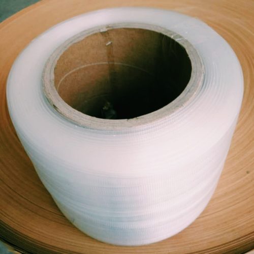 Plastic Banding Tapes