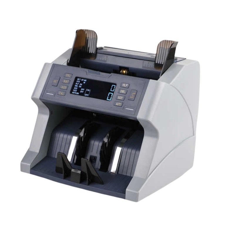 Toploading Banknote Counter HAAN-G1E