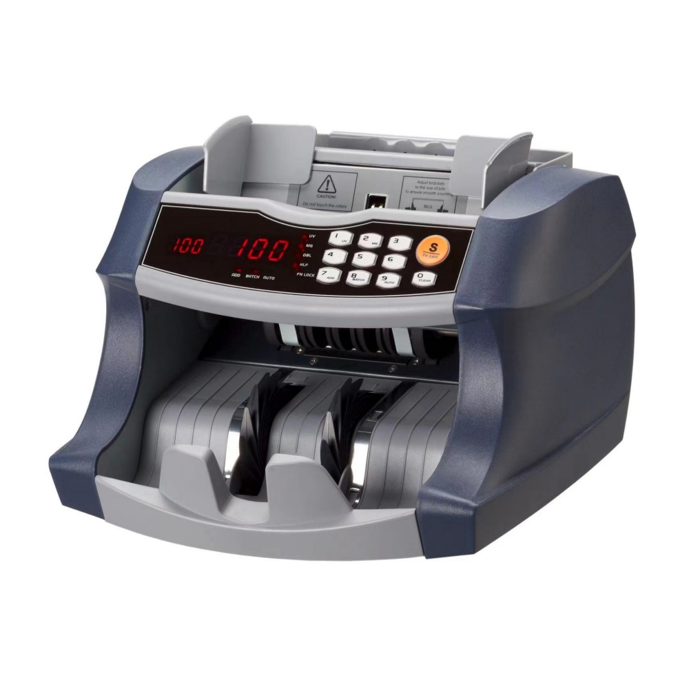 Toploading Banknote Counter BC5200 series