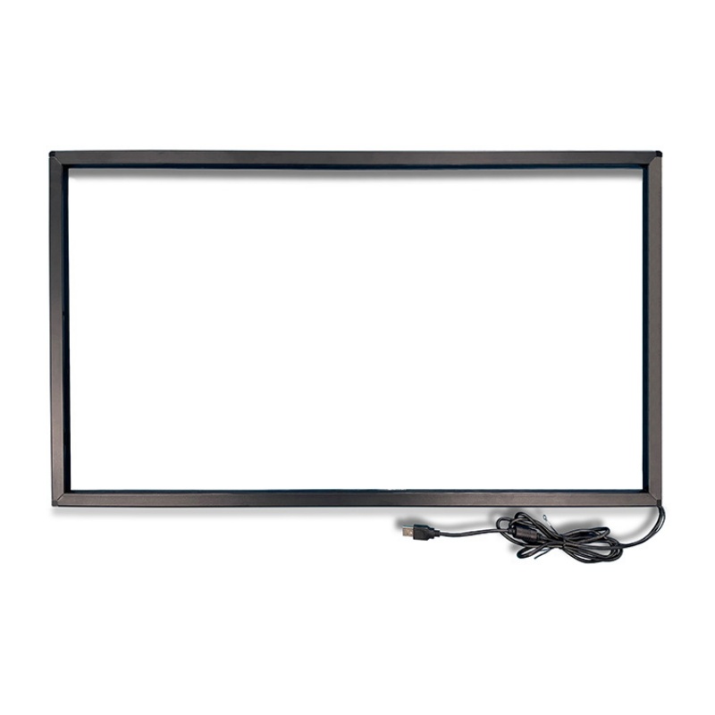 Infrared Touch Frame For ATM Multi-Touch IR Touch Screen Overlay for Digital Signage & Industrial HMI