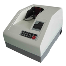 Vacuum-type Packet Note Counter VC870