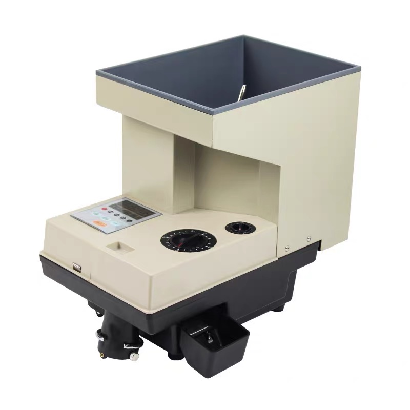 Coin Counter CC150H