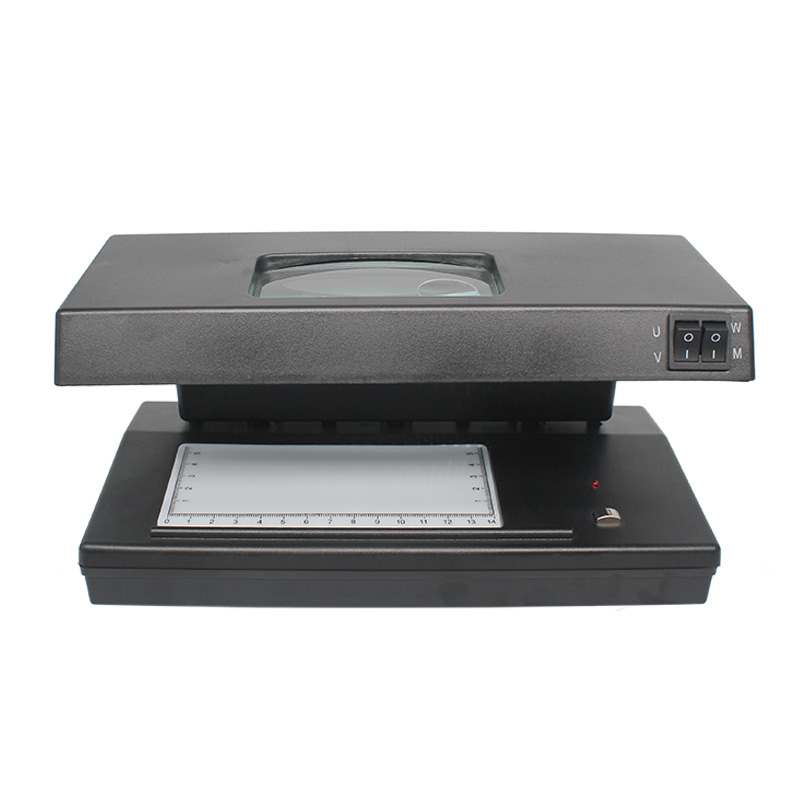 Multi-Function UV Detector D66