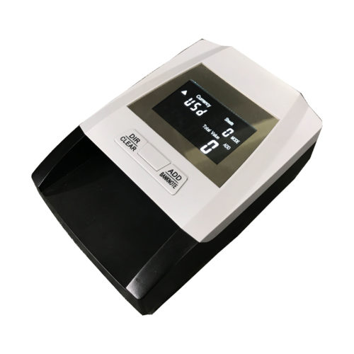 4-Direction USD Counterfeit Detector SE100AM
