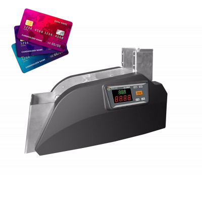 Card Counter CC-300D