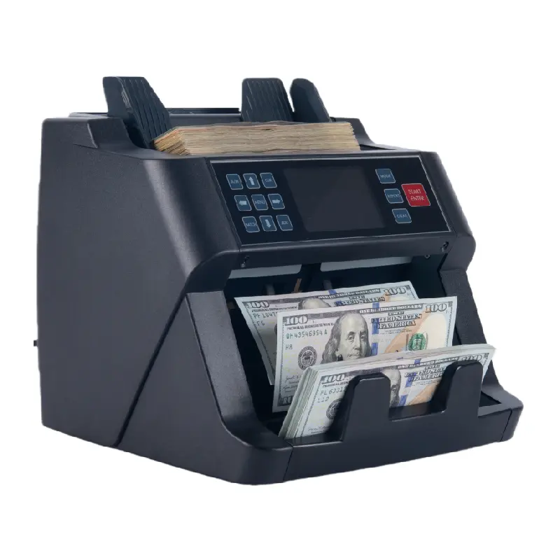 Mixed-Denomination Value Counter FVC1000