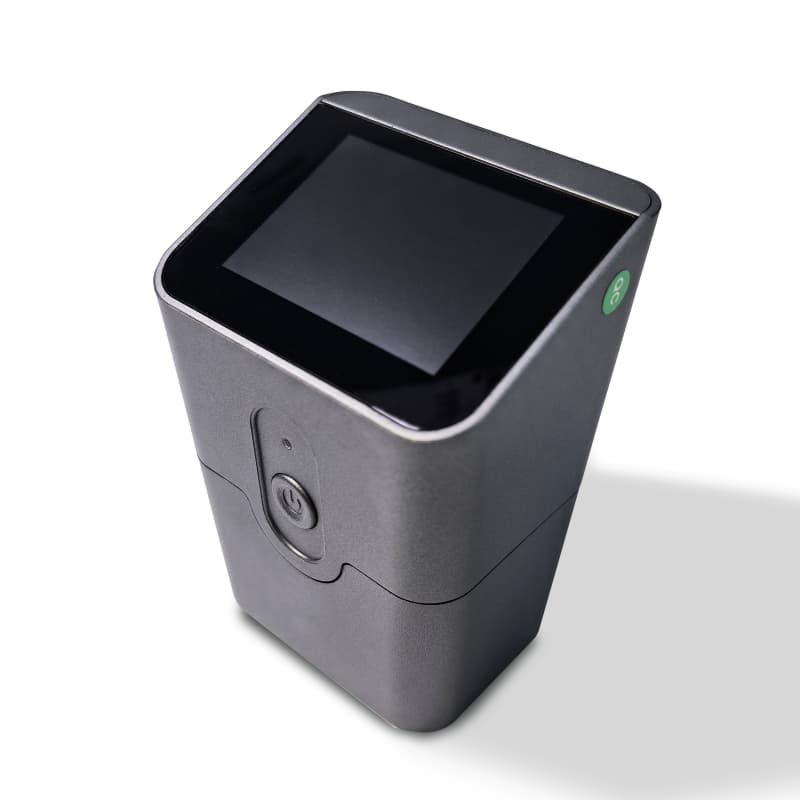 LD9 Laser Money Detector